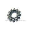 Engrenenage De Mise En Route 12 Dents /12 Encoches D,20,5mm Vespa Px Arco